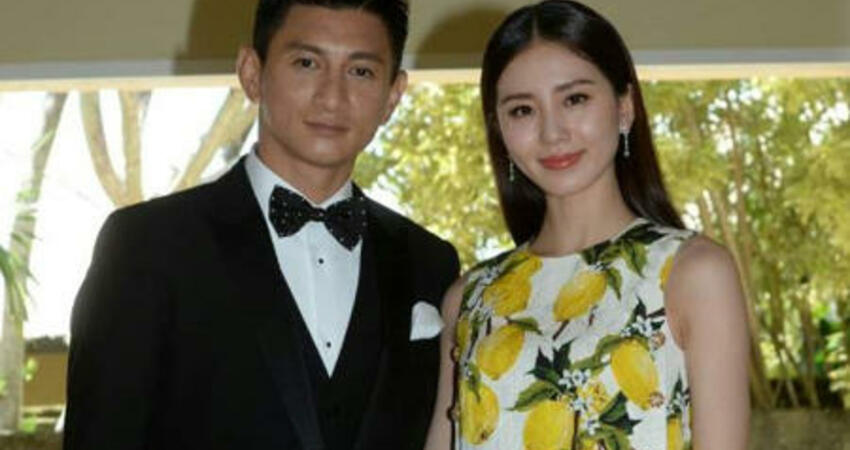 劉詩詩「已經離了」？ 吳奇隆爸帶娃畫面曝光洩夫妻現況