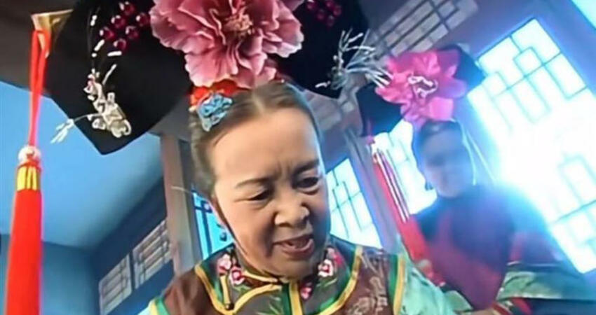年輕時比宋慧喬美！《還珠》容嬤嬤「1狀態」太震撼 88歲身體現況曝