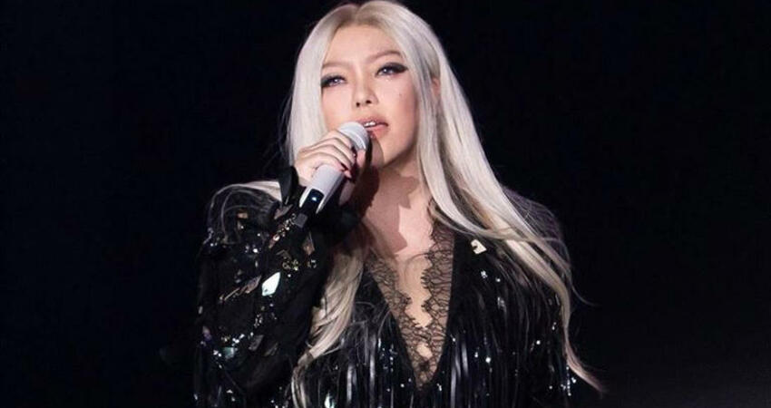 張惠妹大巨蛋第二天！超大咖綜藝天后現身 遺憾沒搶到周杰倫