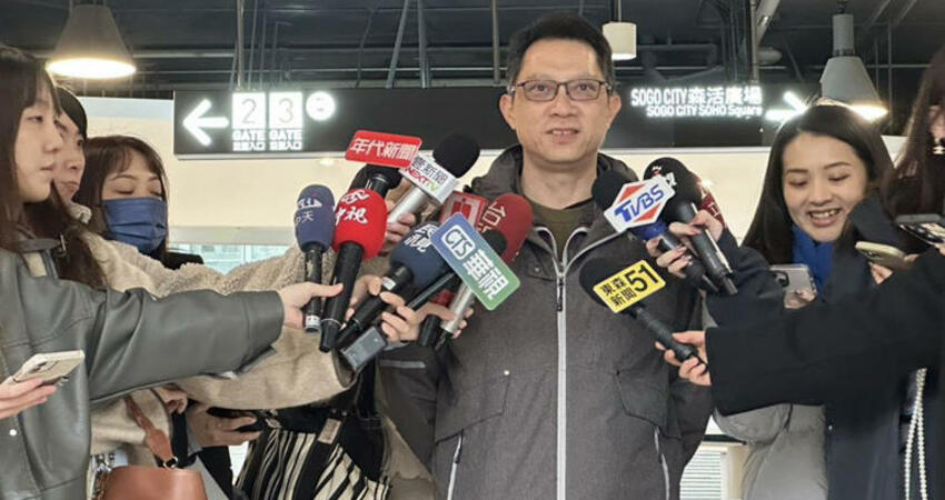 阿妹嗨唱「震動」周邊住宅恐禁唱跳 體育局回應了