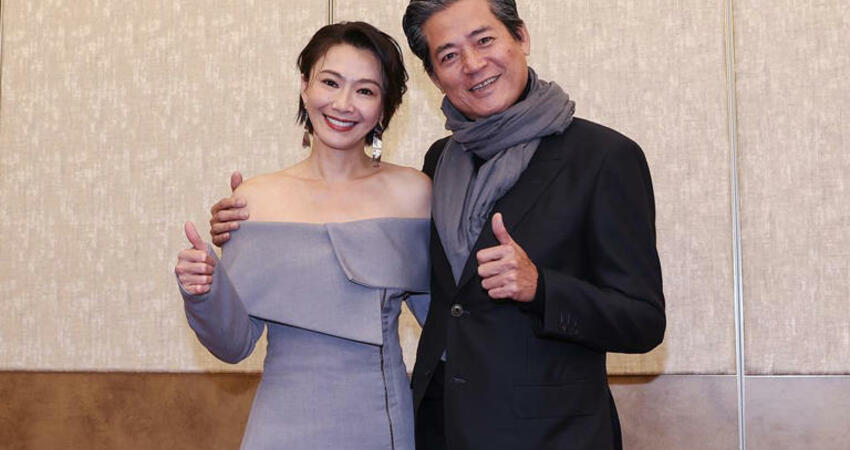 侯怡君被百隻蟲爬滿身、腳趾全瘀青！老公蕭大陸回應超冷淡