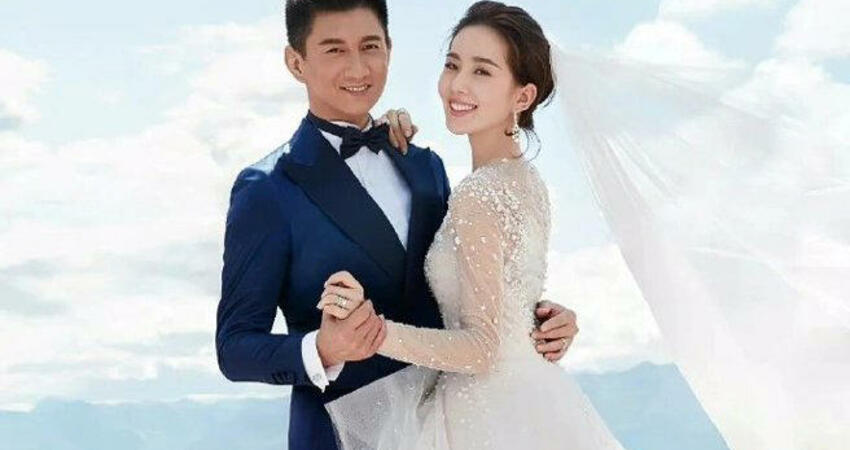 屢傳婚變！2024婚姻狀態成謎夫妻檔 這對被爆明年官宣離婚