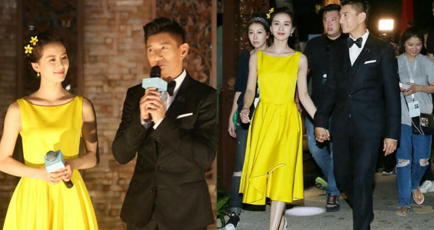 吳奇隆劉詩詩結婚9年為何頻被唱衰？名嘴曝主因