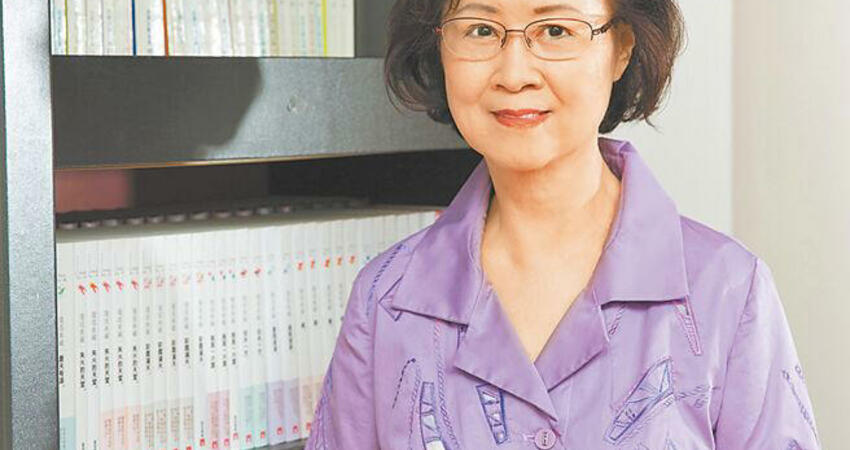 瓊瑤兒媳4點聲明 籲粉絲勿信流言