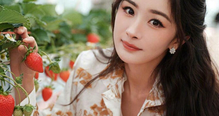 趙露思病倒...楊冪也驚傳健康亮紅燈 發燒多日上工！卻遭批矯情原因曝