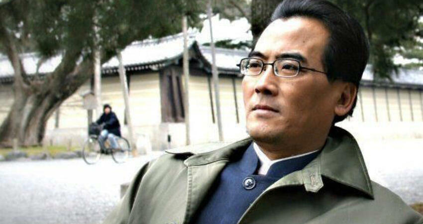 魚夫辭世 學者憶這事：在死亡的光影中，點燃新年的生命之光