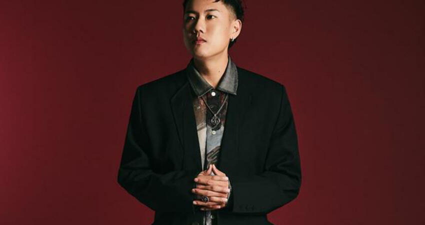恭喜！玖壹壹洋蔥升格人夫後再傳喜訊 公布新身分