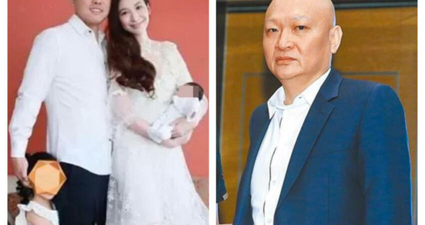 林秉文棄保行蹤曝光？傳投靠吳佩慈未婚夫「塞班賭王」