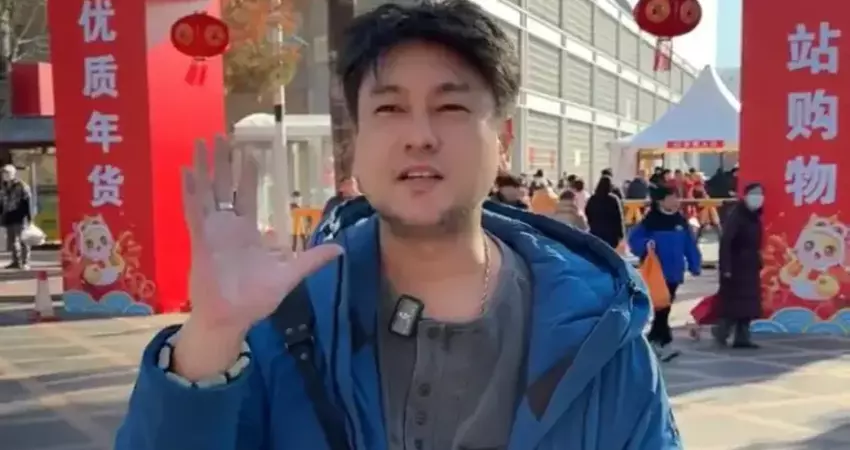 走在路上認不得？朱孝天花美男變中年大叔