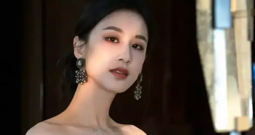 17年婚姻破局！黃聖依選擇離婚逼哭富商尪