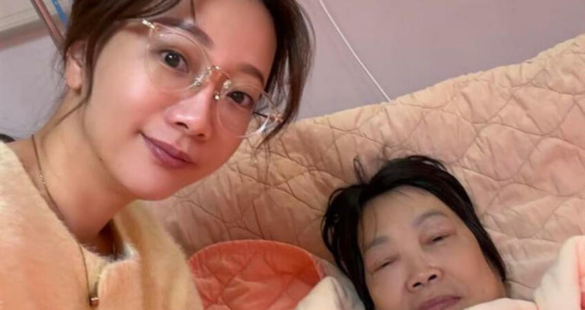 黑澀會美眉摯愛重摔急救！搭捷運出意外腦出血 感謝粉絲幫忙集氣