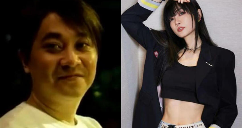 謝金燕兒「確定不是我的！」楊宗憲爆12年前結婚 嬌妻「撞臉郭采潔」