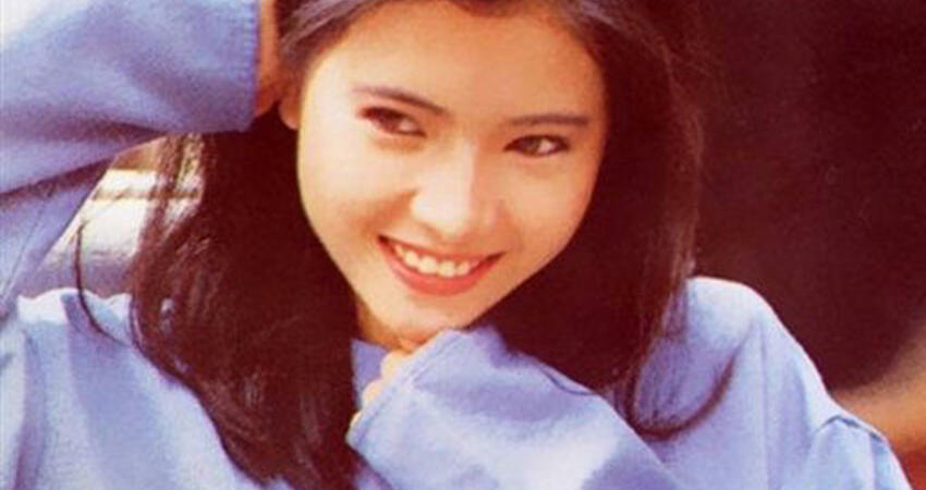 張曼玉、劉嘉玲都比不上她！最美女星55歲家中暴斃 昔慘遭狄鶯狠踹