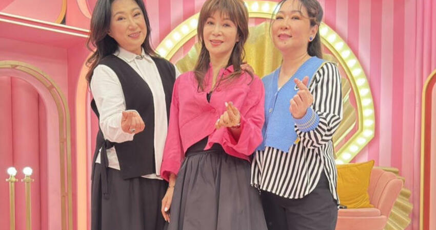 蔡秋鳳身體亮燈「驚爆吐血」！張秀卿揭她價碼：我唱10場抵她1場