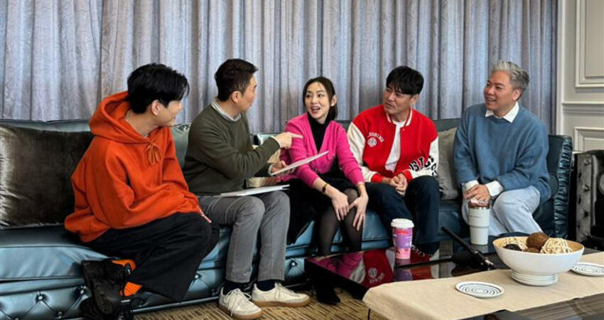 8點檔男星二度離婚！被預言「正緣來了」 不斷受傷被警告小心這件事