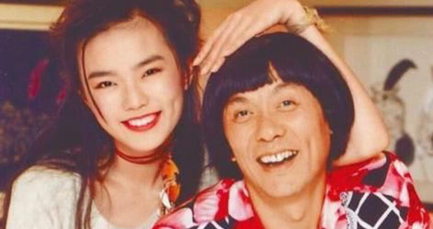謝金燕為何鬧翻豬哥亮？一手捧紅卻不再相見 曾放話死了不用送