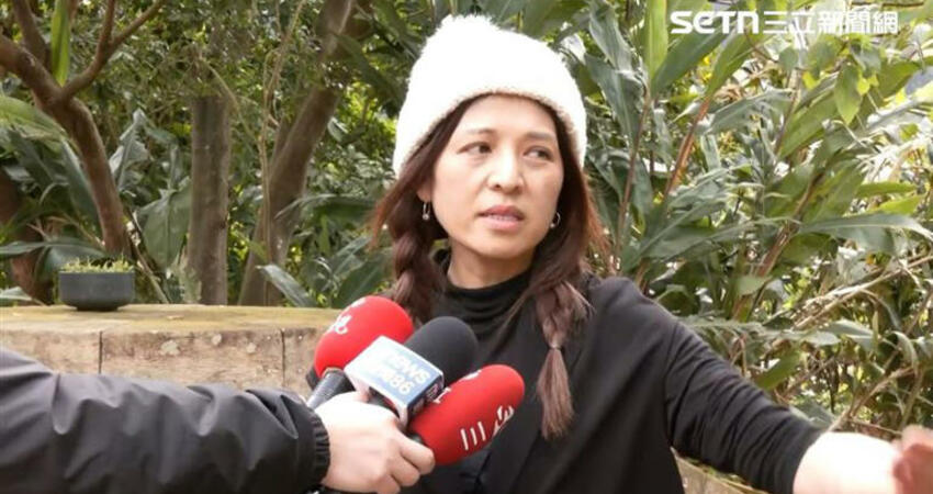 失智父失蹤8天從監視器離奇消失 林葉亭現身淚崩「是不是得罪山神」