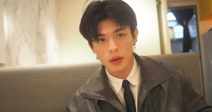 林葉亭失智父走失11天找到遺體！ 邱以太「痛失外公」心碎淚謝警消