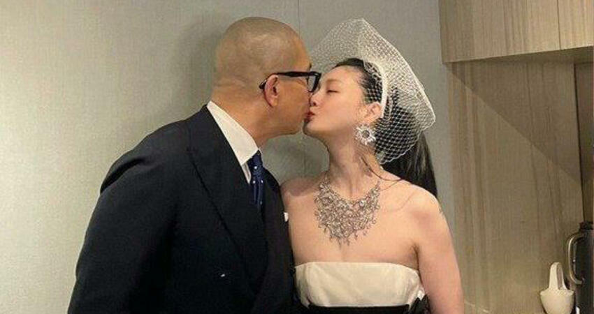 再5天迎結婚三週年！大S猝逝 網湧具俊曄IG盼「節哀」