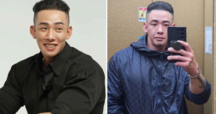 38歲健身網紅身亡！家屬稱是意外　最後貼文詭發「詛咒你」死因疑不單純　