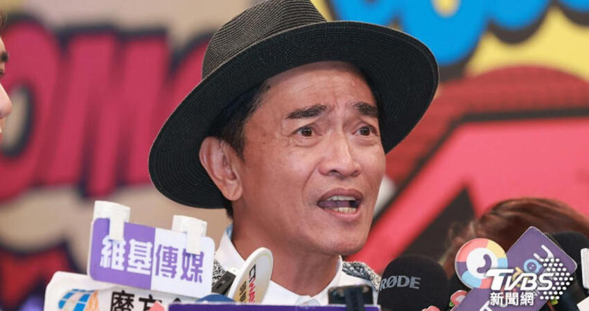 汪小菲爆精神崩潰！宣布「與張蘭斷絕關係」 好友吳宗憲火速出手