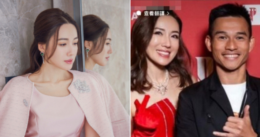 4年前才訂婚！知名女星「宣布8年情已逝」