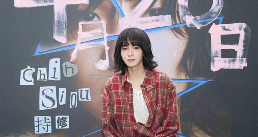 持修暴瘦14公斤！「無法超越阿妹」罕吐低潮 婉拒邀歌原因全說了
