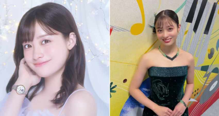 「千年一遇美少女」形象崩壞！橋本環奈遭爆霸凌「逼走9位經紀人」