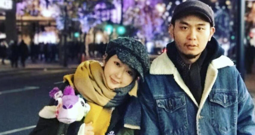 結束9年婚姻！滅火器楊大正拋震撼彈宣布離婚 山東IG首發聲