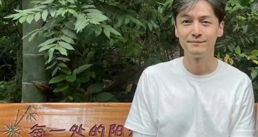 傳胡歌罹癌住院！工作室「澄清反遭粉絲罵爆」：在幹嘛？