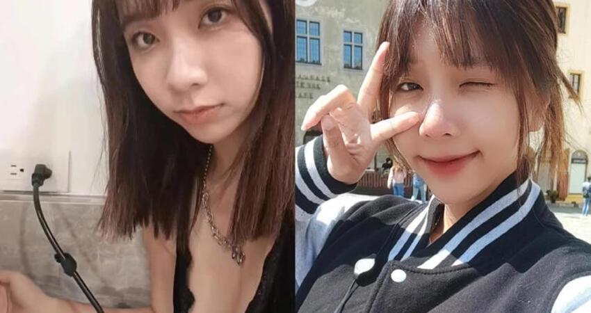 外媒專訪「台灣第一女優」 月收入曝光 家人也下海