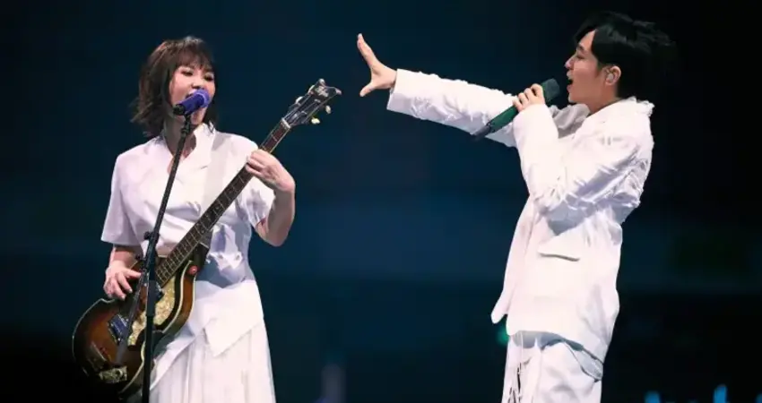 隔2年攻蛋！蘇打綠青峰唱〈小情歌〉突哭了