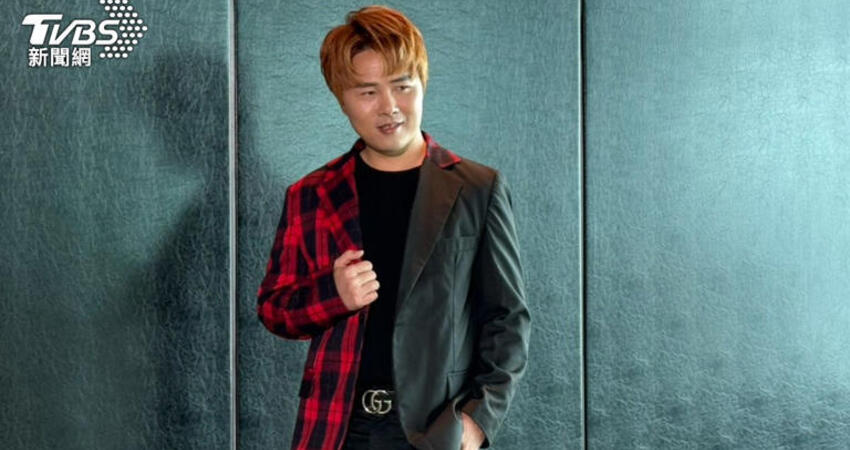 年收破千萬！34歲男星工作太滿險中風 皮蛇纏身痛揭後遺症