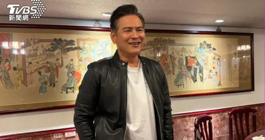 小優遭吳宗憲踢走！馬國賢洩「私下現況」幫緩頰 被問排擠玥熹反應曝