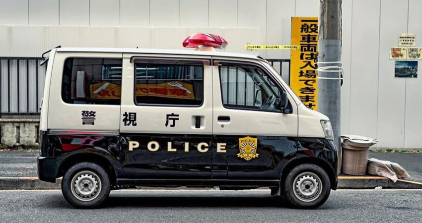 2台男日本豪宅「搶400萬現金」還暴打屋主　逃3個月被逮