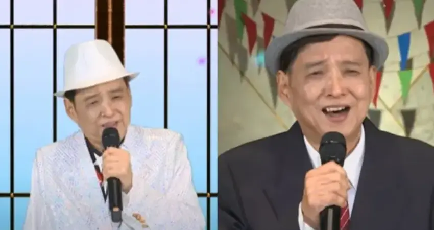 唱將葉清田「心臟衰竭驟逝」！7警訊無聲奪命 夜尿也危險