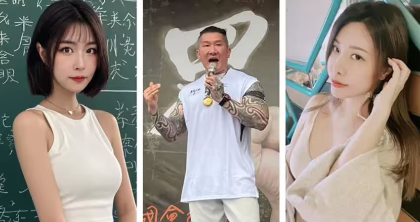 館長出事了！SWAG首戰暗黑IU 最新傷勢「超硬」直奔醫院
