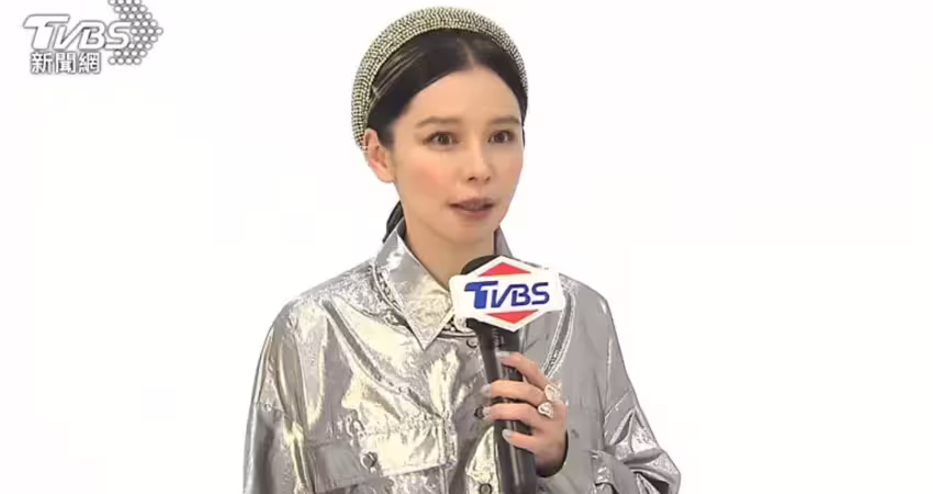 人生要活得精彩！ 徐若瑄登《女人我最大》網路節目「封面人物」曝新專輯籌備中