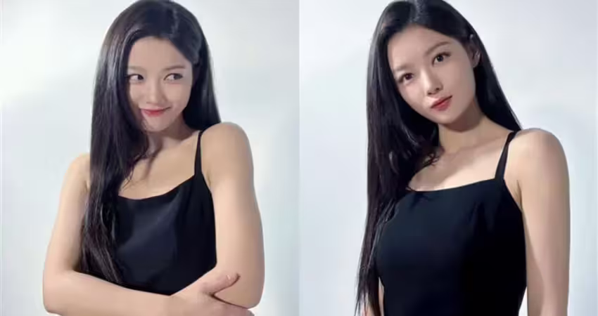 金秀賢不只想娶小20歲嫩妹！昔對「12歲童星」喊這句 再爆交往金賽綸