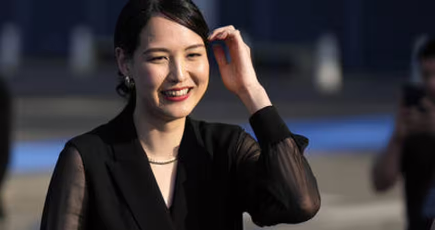 大谷翔平妻子真美子暖心驚喜！準備日本風伴手禮送大嫂團