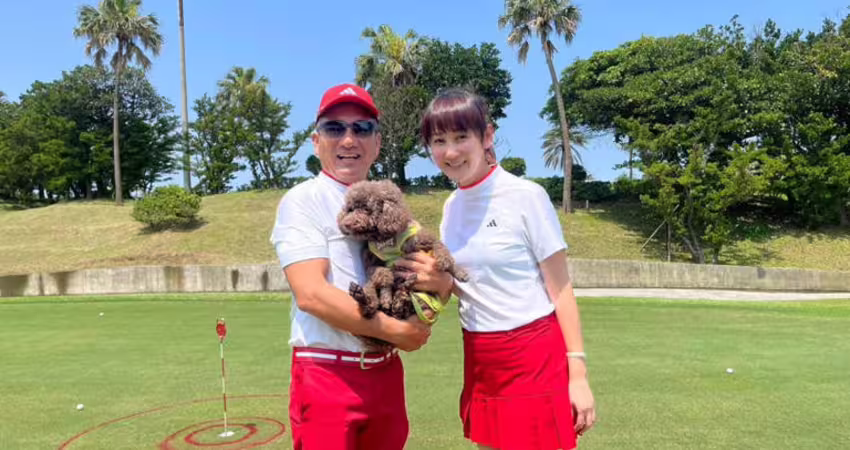 民雄愛情故事超甜！打球把到老婆：本來朋友在追 自首婚後變冷淡