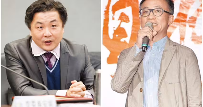 呂秋遠給生母2條路 許常德揭「1引爆點」怒轟：比渣更難忍受