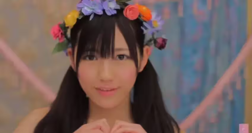同居大7歲男演員！AKB48渡邊麻友引退就消失