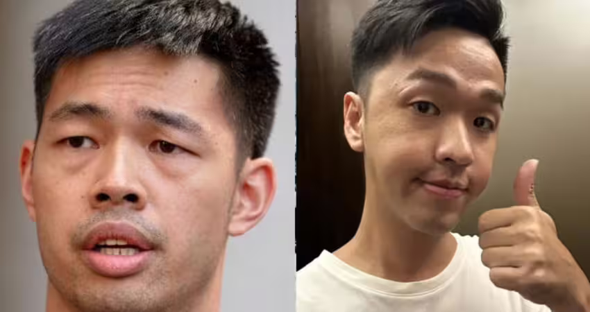 《瘋神無雙》3位前班底都閃兵！香蕉狂被問忍不住秀照自清：模範海巡