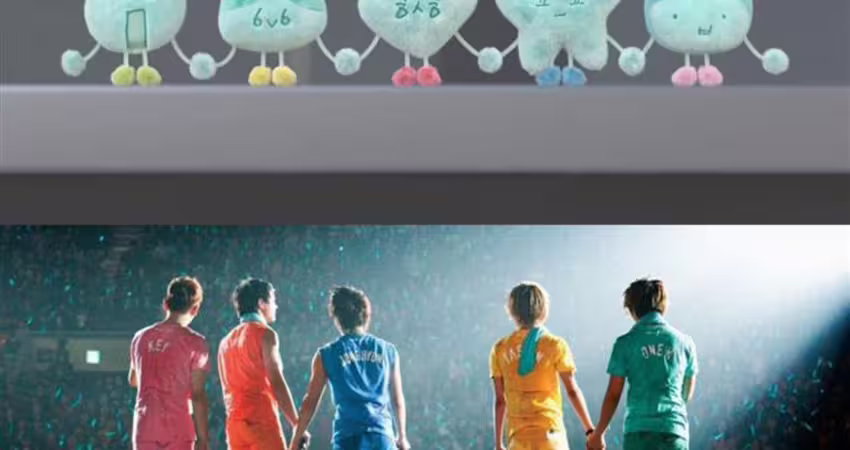 SHINee17週年！新歌是「已故成員」鐘鉉遺作 娃娃背後藏洋蔥惹哭粉絲