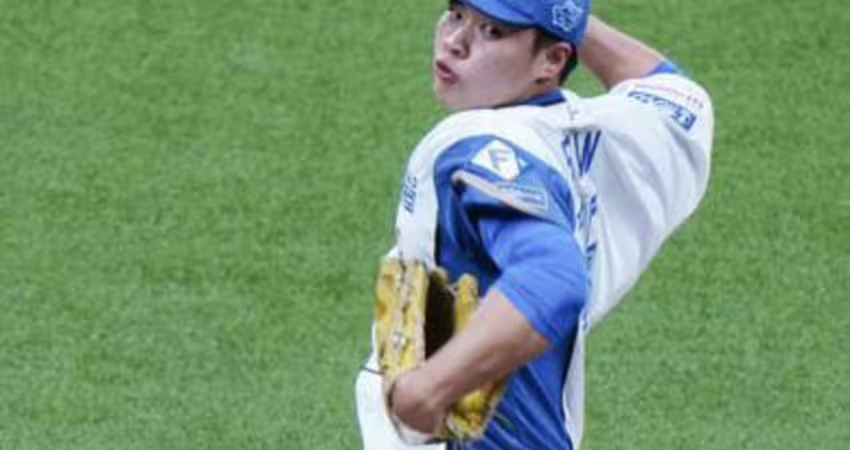 《第一神拳》主題曲響起！孫易磊熱血初登板 感謝古林睿煬關鍵提點