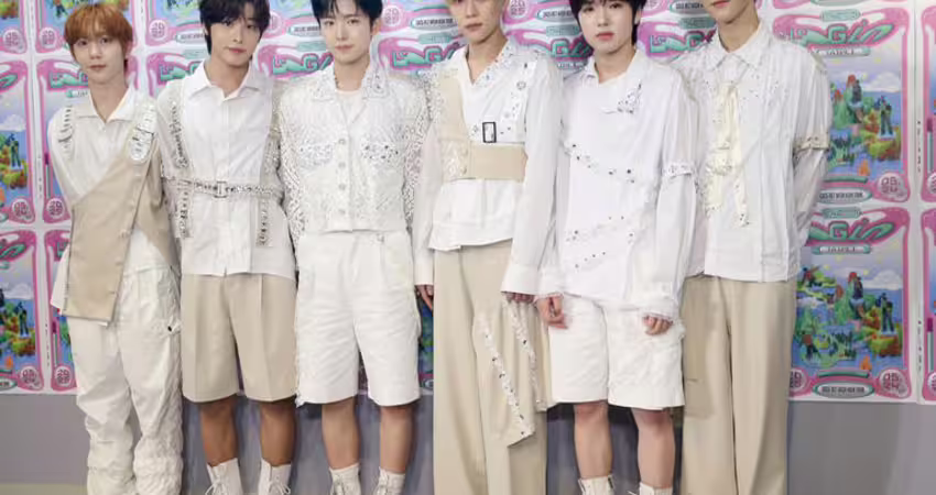 NCT WISH超愛芒果冰！他「廁所見前輩」被嚇跑