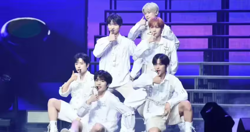曝光最愛的台灣美食！NCT WISH翻唱SJ歌曲