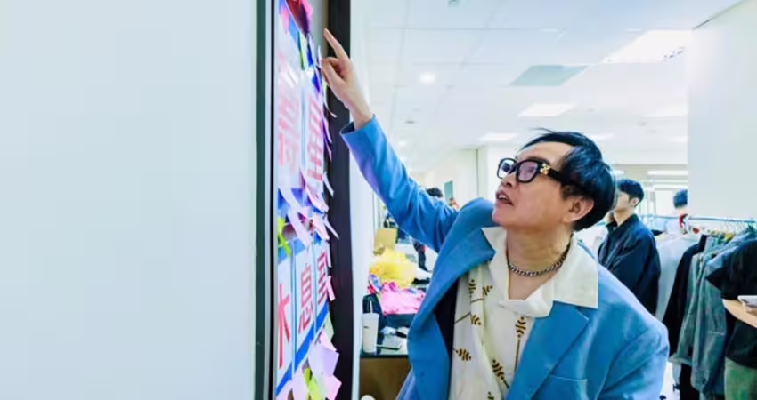 康康《綜藝一級棒》棚內慶生！ 寶貝女兒獻唱〈快樂鳥日子〉萌翻