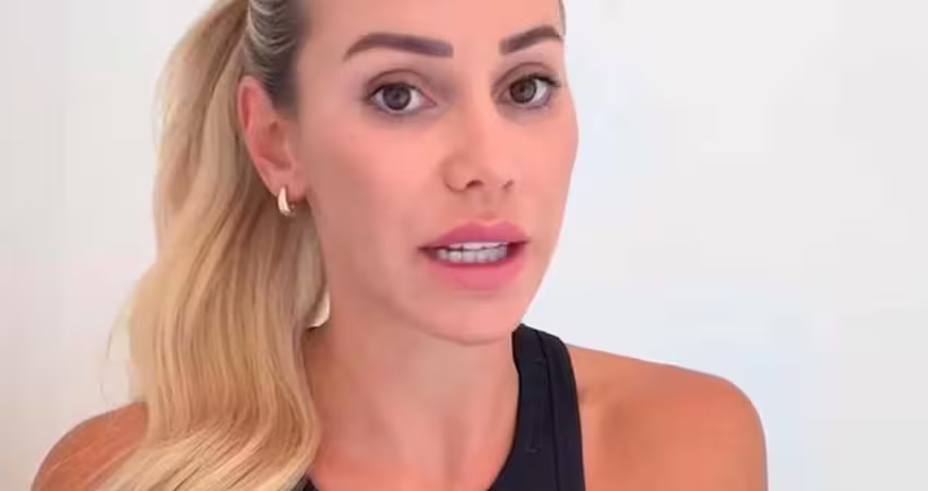 網紅 Vanessa Mariposa 在派對中遭下藥與搶劫後緊急送醫